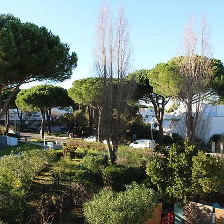 Residence Caroline T2 Clim Parking La Grande Motte Exterior foto